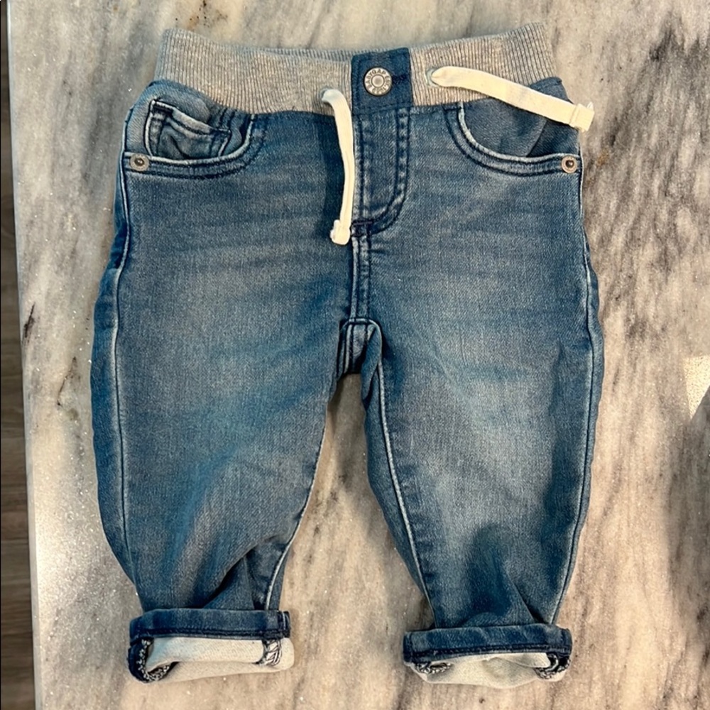 Baby Gap Jeans